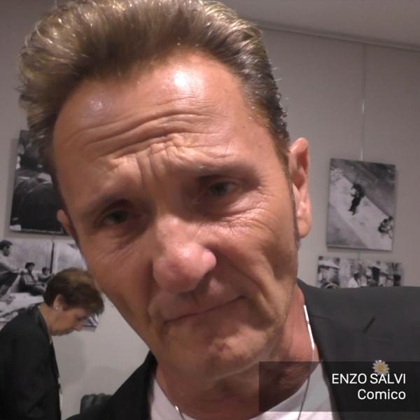 Enzo Salvi